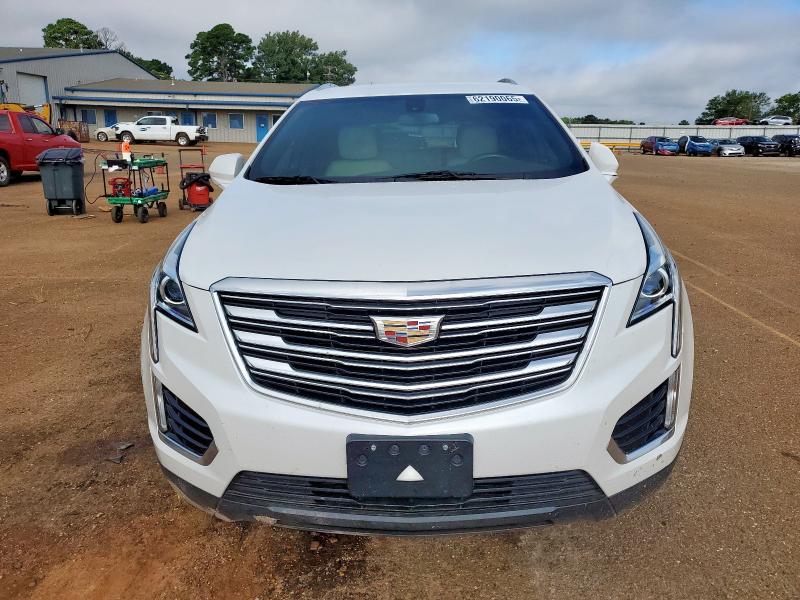 2019 CADILLAC XT5 1GYKNARS6KZ166035