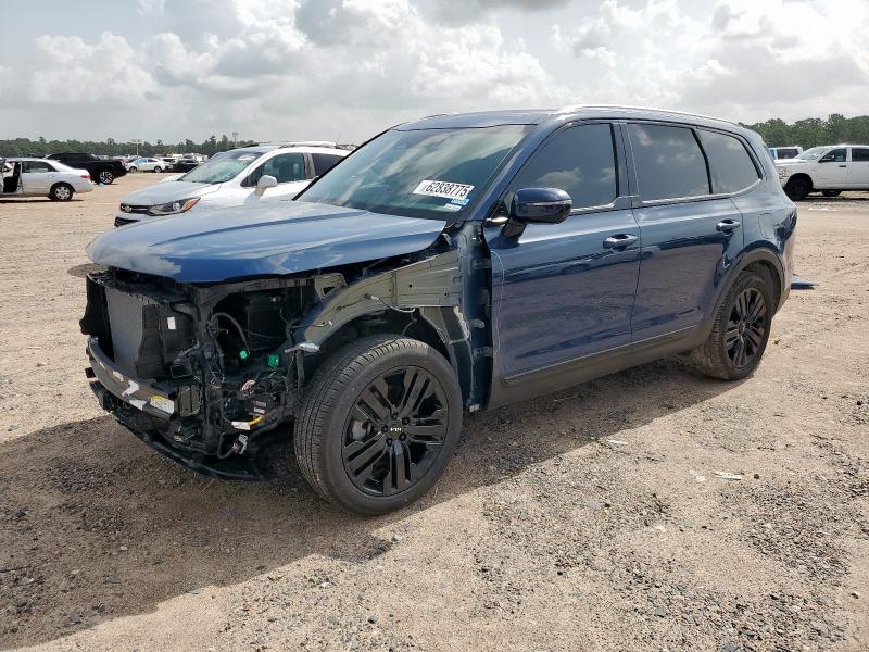 KIA TELLURIDE