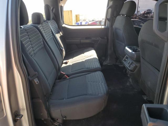 2021 FORD F150 SUPER - 1FTEW1EP0MFC50549