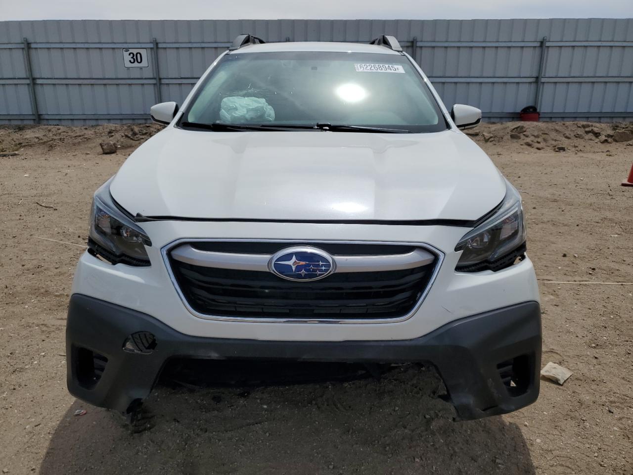 SUBARU OUTBACK PREMIUM