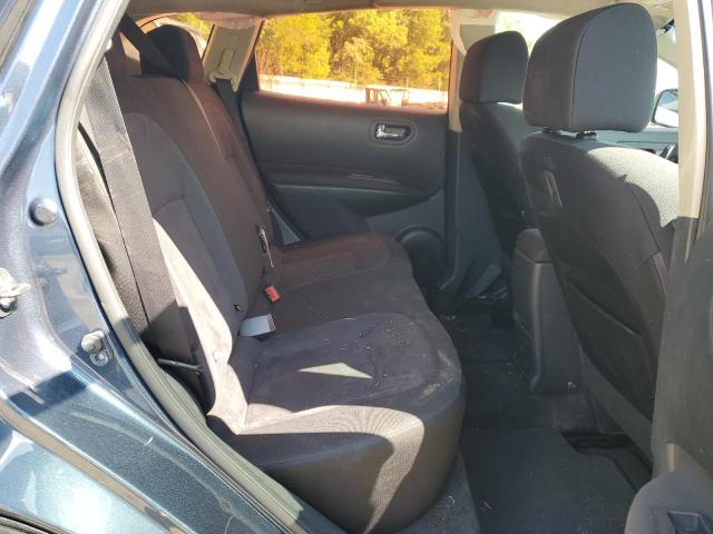 2015 NISSAN ROGUE SELE - JN8AS5MT7FW652155
