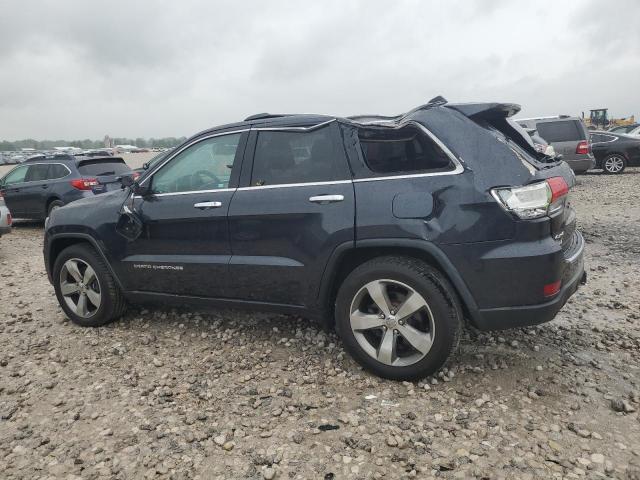 Vin: 1c4rjfbtxec244422, lot: 57832475, jeep grand cher limited 20142