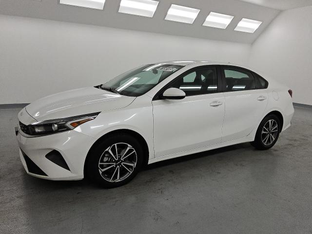 Vin: 3kpf24ad1pe540892, lot: 61850185, kia forte lx 2023 img_1