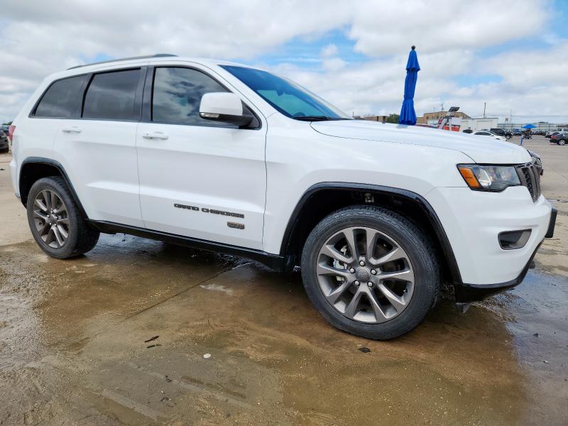 Vin: 1c4rjebg5gc451560, lot: 62465485, jeep grand cher limited 20164