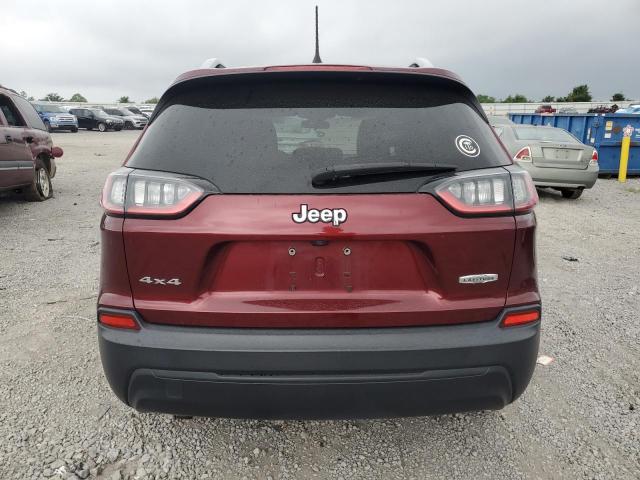 2019 JEEP CHEROKEE L - 1C4PJMCB3KD210488
