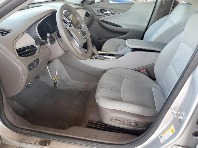 2019 CHEVROLET MALIBU LT - 1G1ZD5ST7KF118247