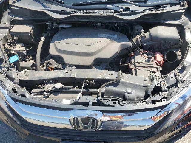 2019 HONDA ODYSSEY EX 5FNRL6H73KB108734