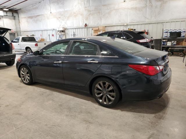 Vin: 5npec4ac6bh137740, lot: 59419525, hyundai sonata se 20112