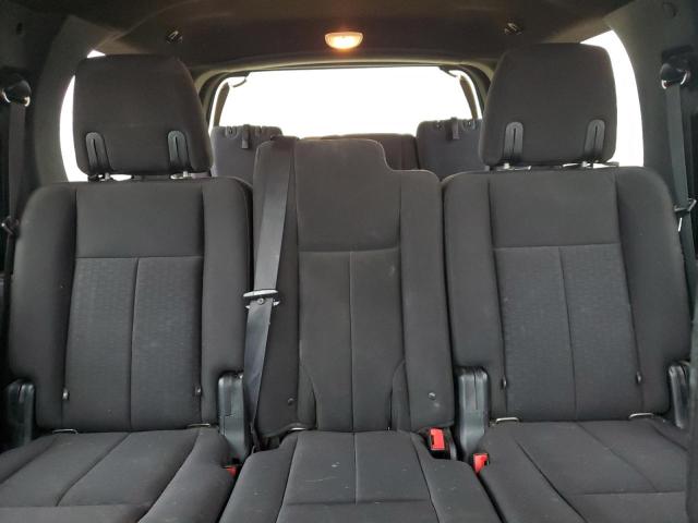 2017 FORD EXPEDITION - 1FMJU1JT2HEA33289