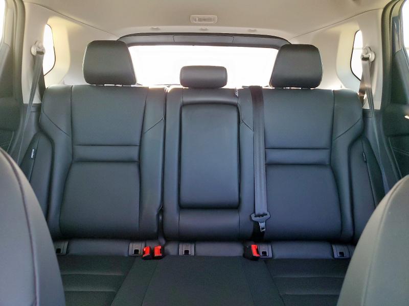 2025 NISSAN ROGUE SV - JN8BT3BA6SW009944