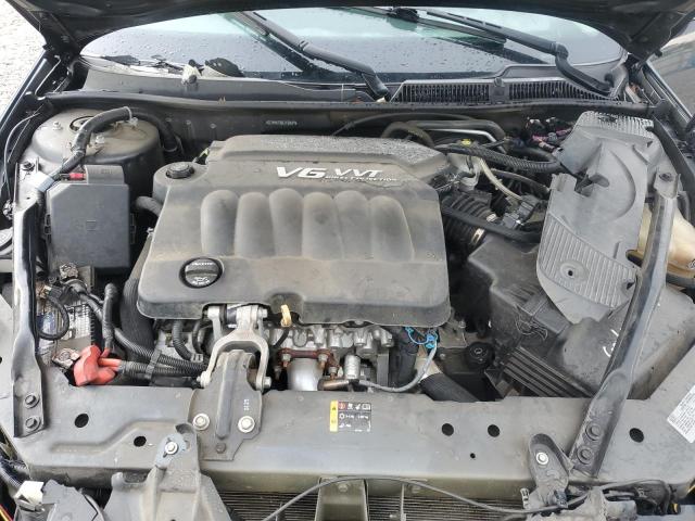 2016 CHEVROLET IMPALA LIM 2G1WA5E30G1100579