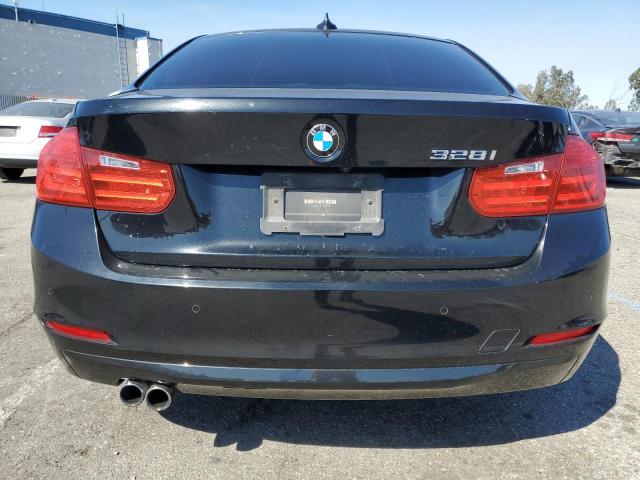 2015 BMW 328 I WBA3A5G51FNS82697