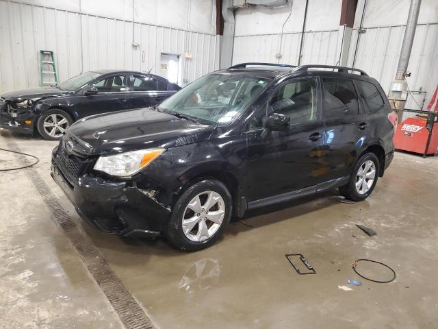 Vin: jf2sjaec8eh439763, lot: 59948825, subaru forester 2.5i premium 2014 img_1