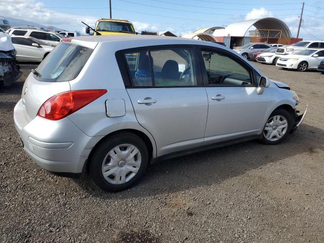 2011 NISSAN VERSA S #3259989373