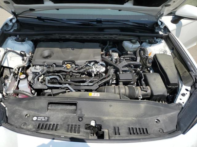 2025 TOYOTA CAMRY XSE 4T1DAACK4SU021040
