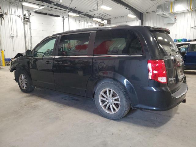 Vin: 2c4rdgbg6kr734181, lot: 61160485, dodge caravan se 20192