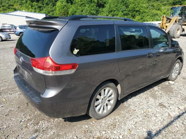 Vin: 5tdjk3dc5es086270, lot: 61992805, toyota all models le 20143