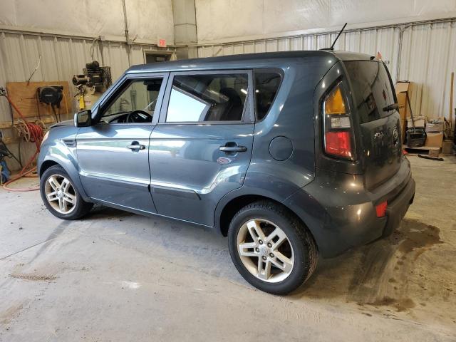 Vin: kndjt2a20b7329427, lot: 59523475, kia soul + 20112