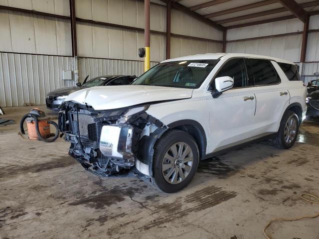 Vin: km8r1dge2pu501225, lot: 61216605, hyundai palisade se 2023 img_1