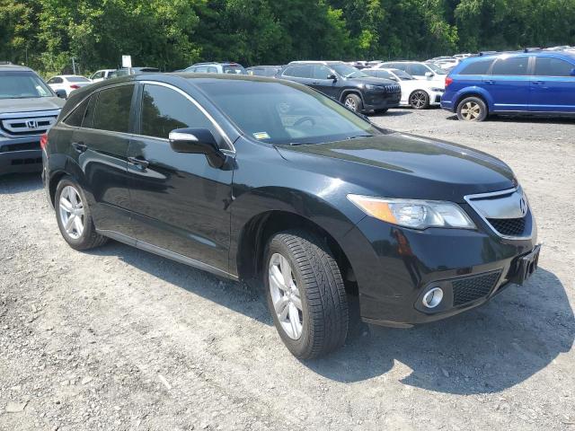 Vin: 5j8tb4h5xel021234, lot: 58979175, acura rdx technology 20144