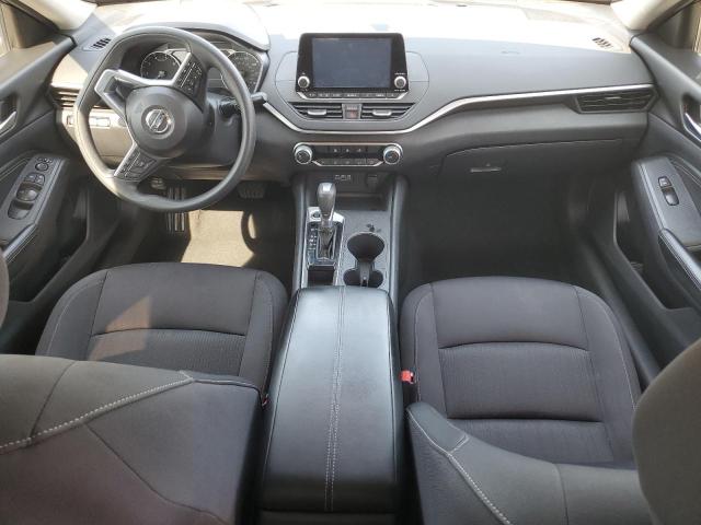 2020 NISSAN ALTIMA S - 1N4BL4BV4LC243772