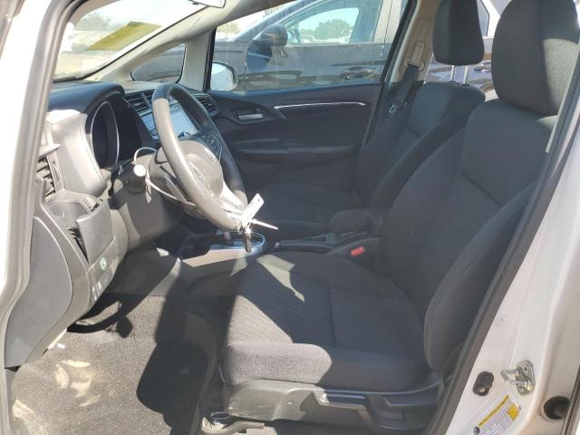 2018 HONDA FIT EX 3HGGK5H8XJM704531