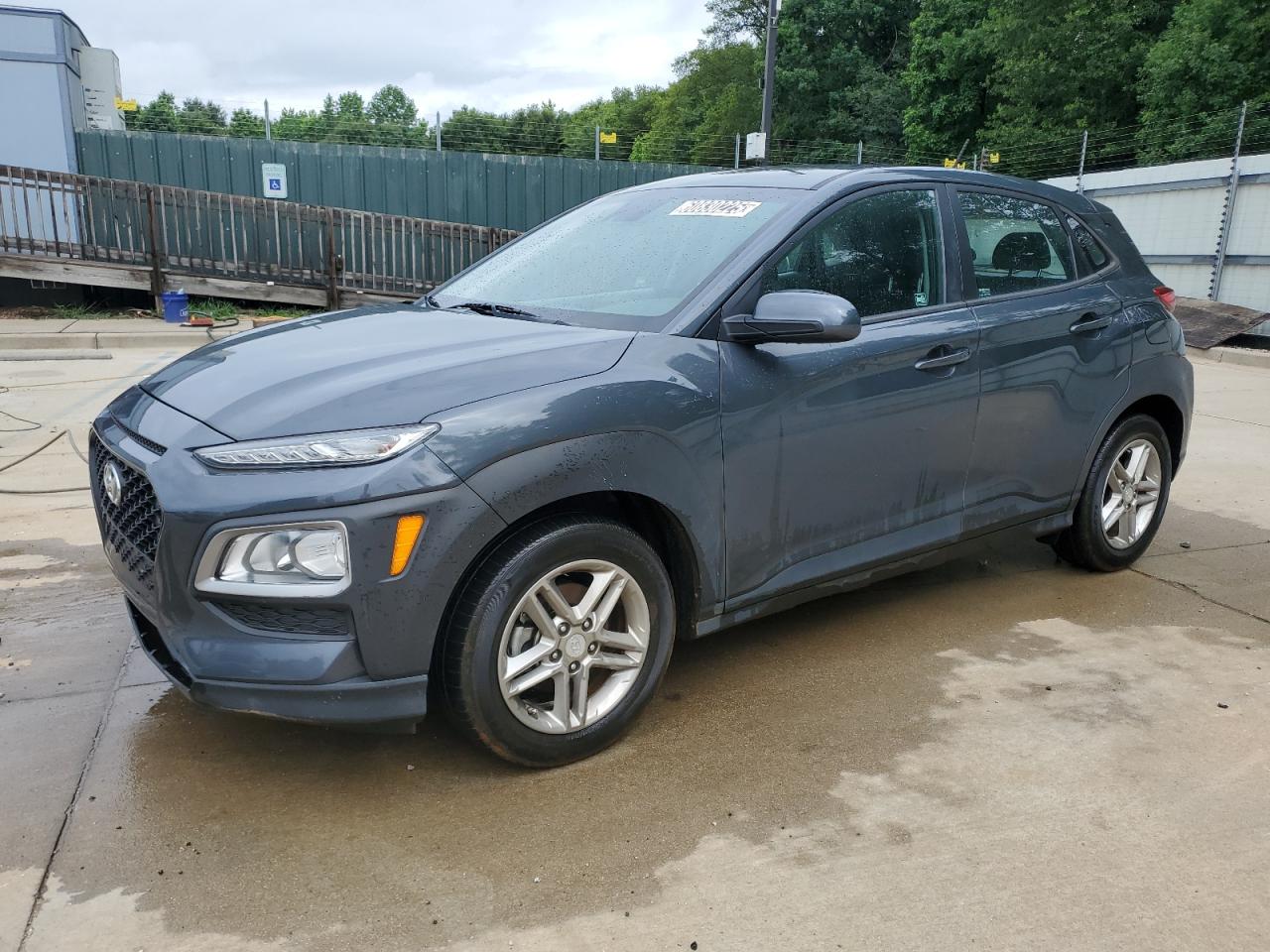 HYUNDAI KONA SE