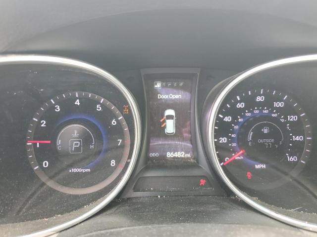 2015 HYUNDAI SANTA FE S - 5XYZUDLB6FG247431