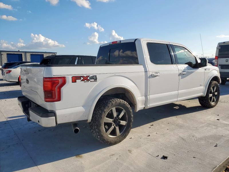 2017 FORD F150 SUPER - 1FTEW1EG2HKD31405