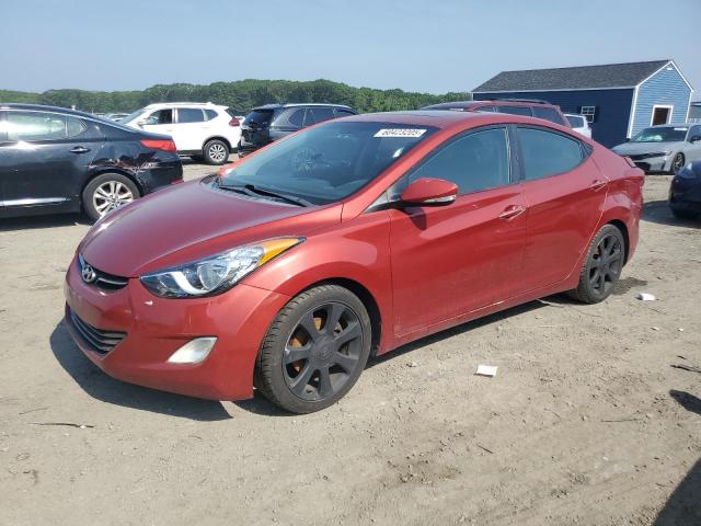 Vin: kmhdh4ae0bu159006, lot: 60423205, hyundai elantra gls 2011 img_1