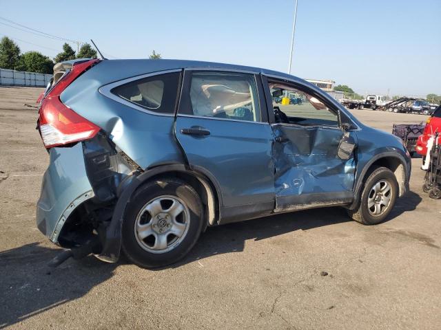 Vin: 5j6rm4h38dl076680, lot: 60431645, honda crv lx 20133
