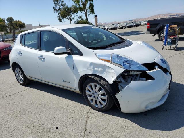 Vin: 1n4az0cp1dc423408, lot: 60305165, nissan leaf s 20134