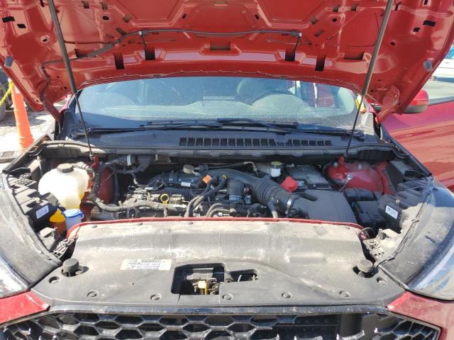 2022 FORD EDGE SEL 2FMPK4J92NBB11339
