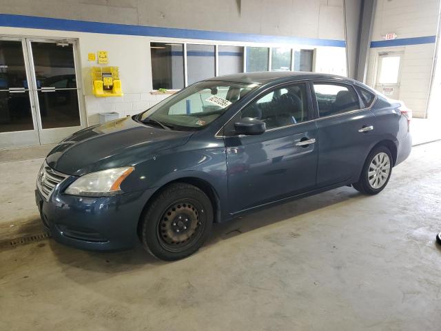 Vin: 1n4ab7ap1en853915, lot: 62137255, nissan sentra s 2014 img_1