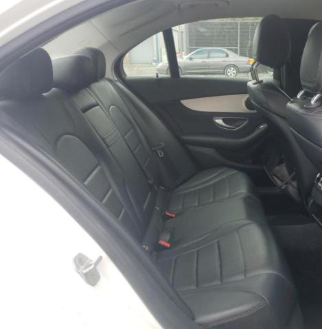 2015 MERCEDES-BENZ C 300 4MAT - 55SWF4KB9FU028872