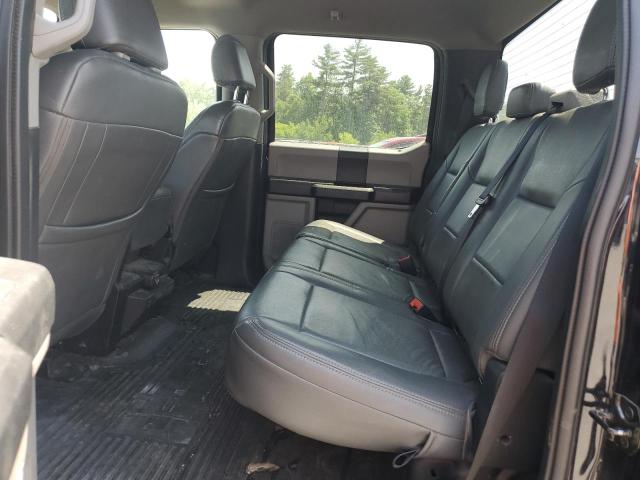 2021 FORD F250 SUPER 1FT7W2B60MEE11904