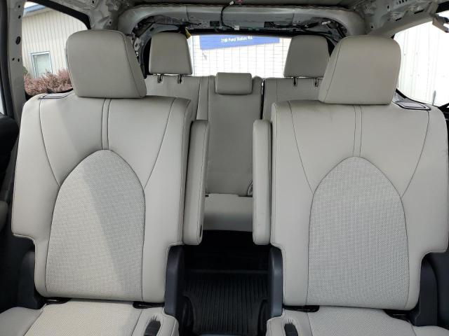 2024 TOYOTA GRAND HIGH 5TDACAB58RS007198