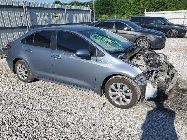 2020 TOYOTA COROLLA LE 5YFEPRAE6LP101182