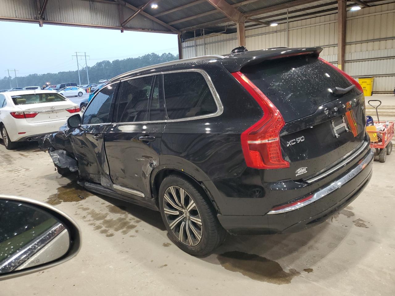VOLVO XC90 CORE