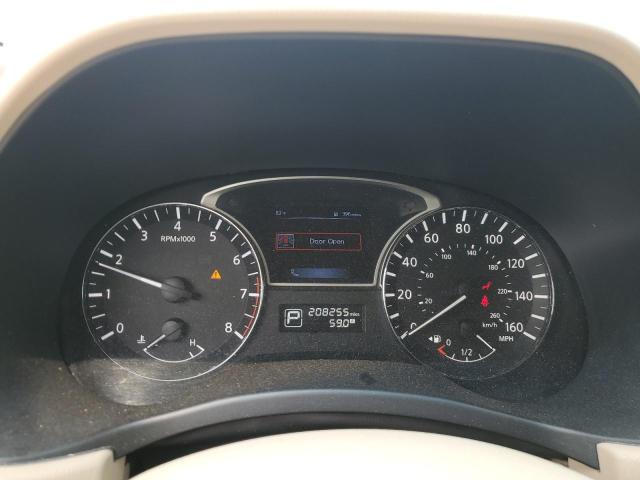 2015 NISSAN PATHFINDER - 5N1AR2MN6FC723074