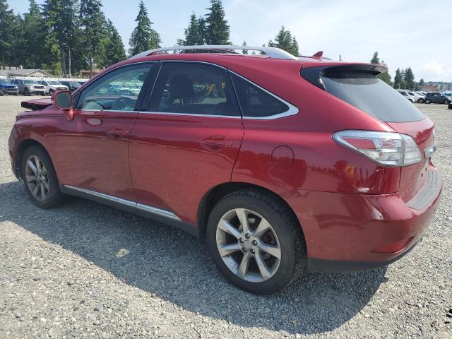 Vin: jtjbk1ba2b2015876, lot: 62116415, lexus rx350 350 20112