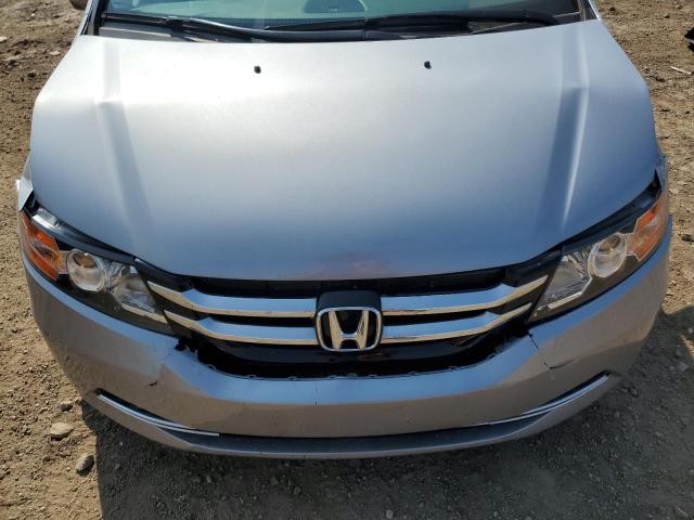 2016 HONDA ODYSSEY EX - 5FNRL5H67GB120930