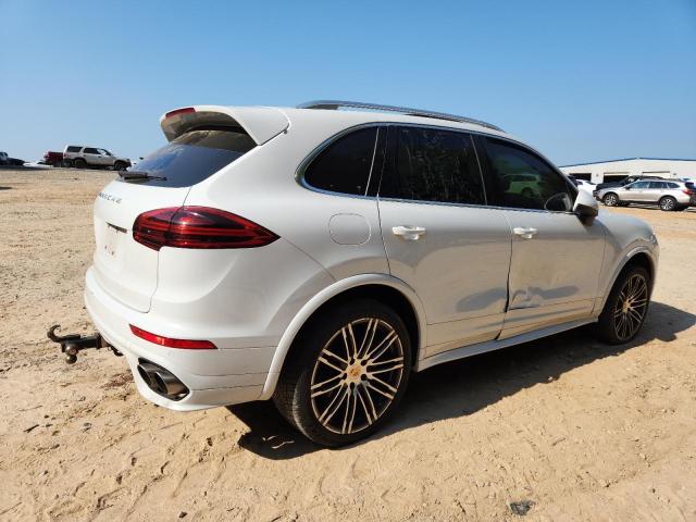 Vin: wp1ab2a24fla59813, lot: 60604305, porsche cayenne s 20153