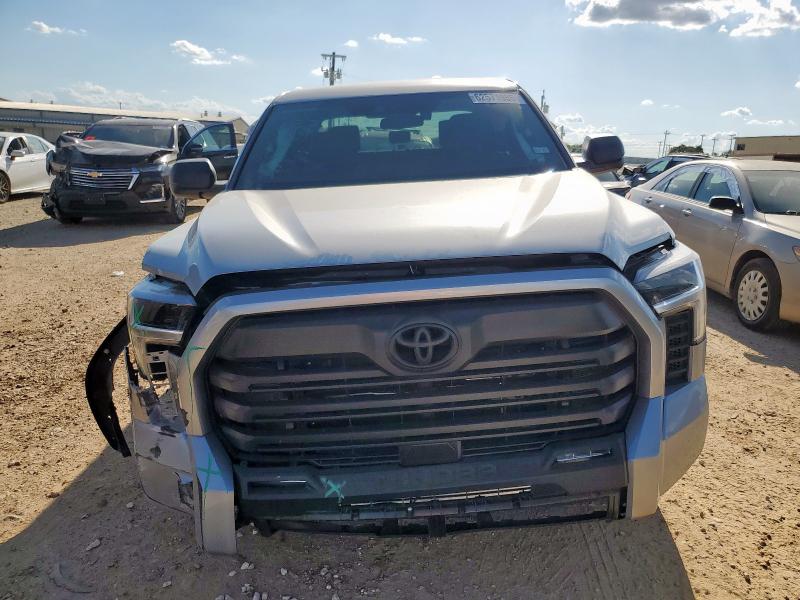 2025 TOYOTA TUNDRA CRE 5TFLA5AB9SX046248