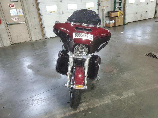 2015 HARLEY-DAVIDSON FLHTKL ULT 1HD1KKL16FB600676