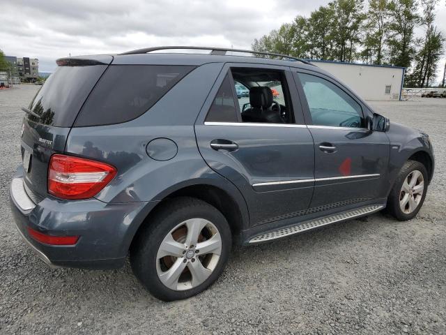 Vin: 4jgbb2fb9ba736676, lot: 59819325, mercedes-benz m-class 350 bluetec 20113