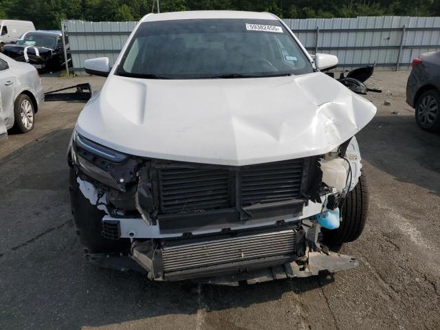 2023 CHEVROLET EQUINOX LT - 3GNAXKEG4PL253988