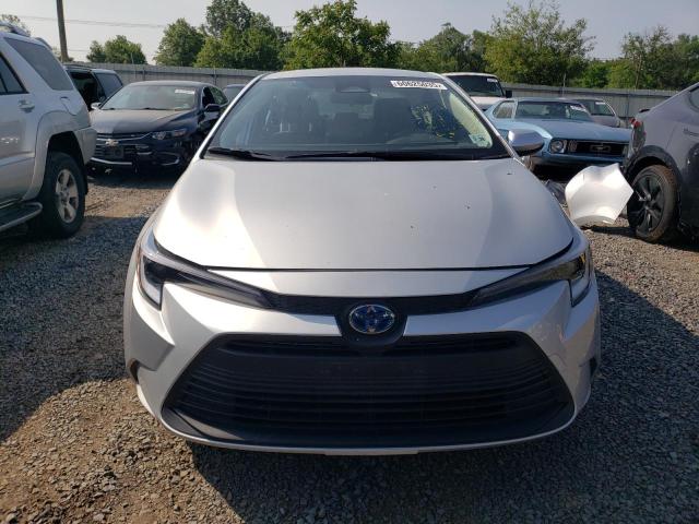 2024 TOYOTA COROLLA LE - JTDBDMHE8R3013000