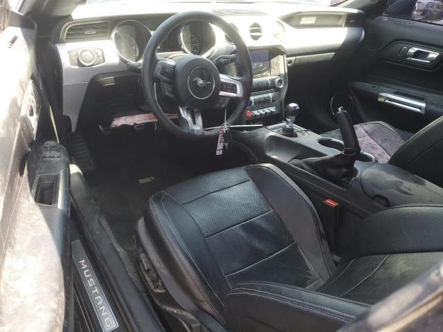 2016 FORD MUSTANG GT - 1FA6P8CF5G5302701