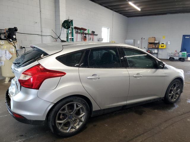 Vin: 1fadp3k23dl223561, lot: 61715415, ford focus se 20133